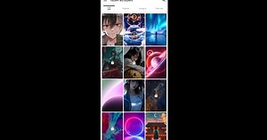 Download and run 4K WindBreaker Wallpaper Anime on PC & Mac (Emulator)