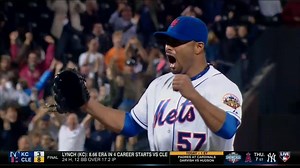 10 years ago to the day, Johan Santana became the first pitcher in New York Mets history to throw a no-hitter. A look back at his 134-pitch outing on June 1, 2012 ↩️ | MLB Network