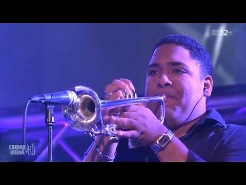 Mix Salsa Clasica Vol 1 - Dj Mario Andretti (Amor y Control, Fabricando Fantasias, A Donde Iras)