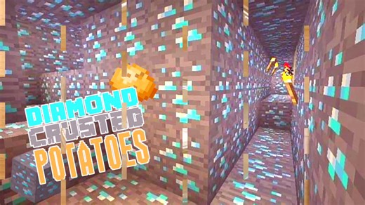 Minecraft - how to make furnace porkchops