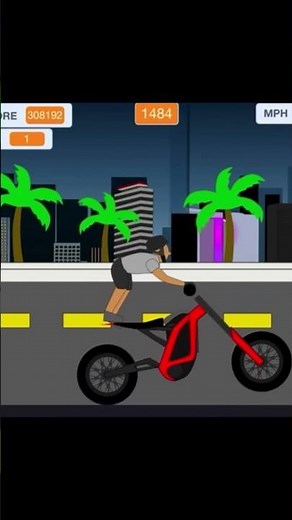 SoFlo Wheelie Life🤷‍♂️