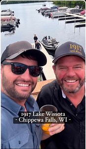 47K views · 451 reactions | 1917 Lake Wissota is my favorite New...