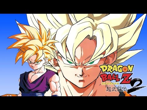 Cell's Theme (Super Butōden 2 remix)