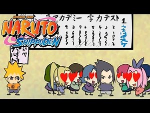 Naruto Shippuden - Ending 1 | Shooting Star