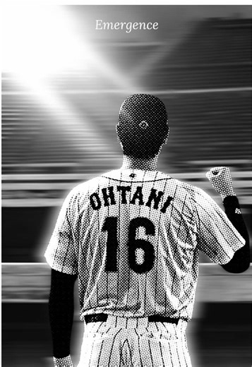Part 1: A duel threat, that must be understood. #shoheiohtani #baseball #mlb #entity #sport