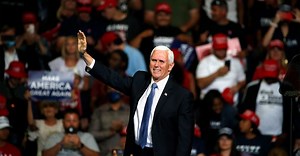 CNN to Host Former Vice President Mike Pence in Iowa Town Hall as Presidential Ambitions Mount