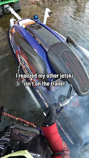 Jetski Fail Livestream Mishap at Lake of the Ozarks