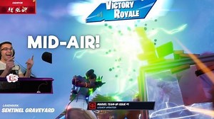 You really feel like a superhero though! ⠀⠀⠀⠀⠀⠀⠀⠀⠀ #Fortnite #FortniteBattleRoyale #FortniteBR #FortniteGame #FortniteWin #FortnitePC #FortniteSolo #FortniteClips #FortniteCommunity #FortniteGameplay #FortniteTips #FortniteStreamer #NickEh30 #EhTeam | Nick Eh 30