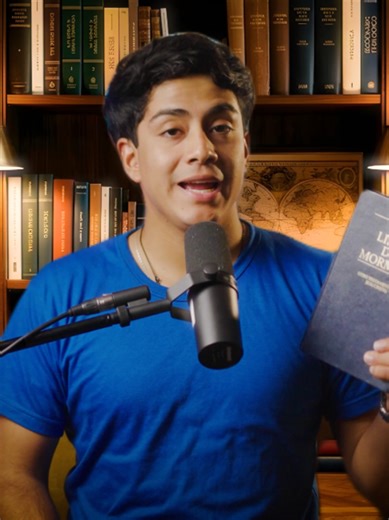 Mucho se ha hablado sobre el Libro de Mormón, pero la pregunta sigue estando presente en la mente de todos: ¿es un fraude o es un libro cristiano? El día de hoy te compartiremos, con evidencias reales del mismo libro, qué es lo que realmente enseña el Libro de Mormón, para que tú mismo puedas sacar tus propias conclusiones. #librodemormon #sud #mormones