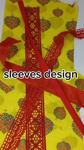 201K views · 13K reactions | Detail stitching tutorial YouTube channel alisha designing | Alisha designing | Facebook