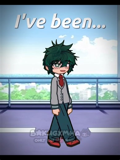 Exploring the Bakugou x MHA Trend