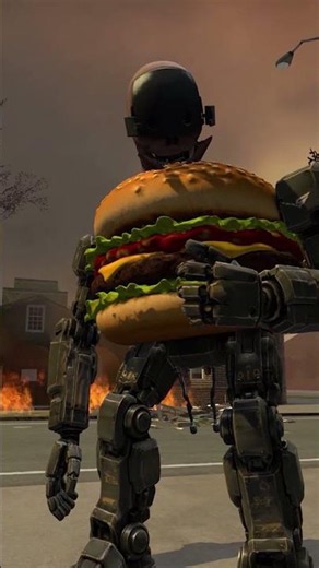 Burger BOOM! 51 (part 3)
