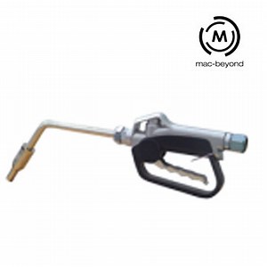 [Hot Item] Oil Dispensing Nozzle Stainless Steel Nozzle Fuel High Pressure Gun Nozzle