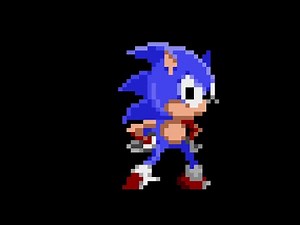 PACK DE SPRITES SONIC.ALL + EXTRAS