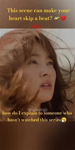 The moment we all fell in love! 🚁❤✨Descendants of the Sun #KDrama #DescendantsOfTheSun #KDramaLovers