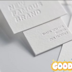 Best Price Custom Seed Paper Price Tags Hang Tags Custom Hanging Label Seed Paper Hang Tags With Logo