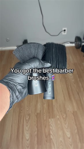 Top Barber Brushes for Perfect Styling