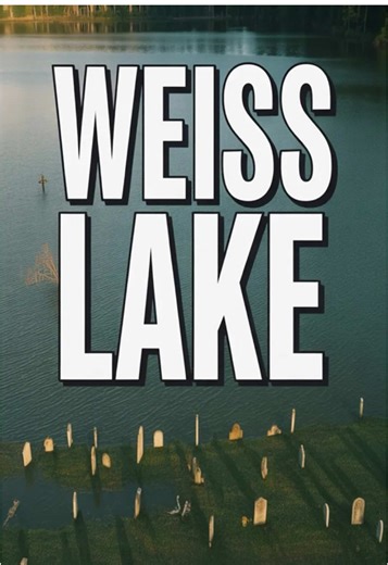 Beneath Weiss Lake: The Hidden Graves of Cherokee County. Alabama Life Alabama History Alabama Small Towns Hidden Gems Alabama Alabama Restaurants Historic Alabama Explore Alabama Sweet Home Alabama #AlabamaLife #sweethomealabama #alabama #weisslake #cherokeecountyalabama