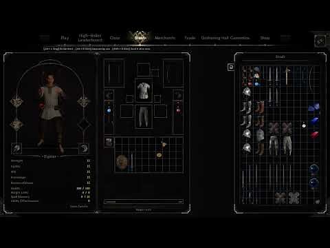 How to split coin purse's etc