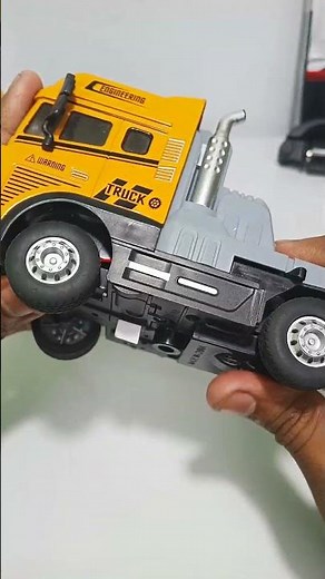 RC Truck Build – Power, Speed & Off-Road testing 🔥 #rccar #rccars