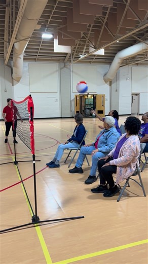 Cheraw Recreation and Leisure Services on Reels | Facebook