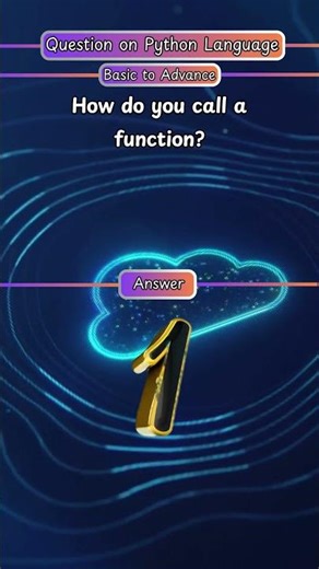 Python Tutorial Shorts | Learn Python from Basic to Advanced