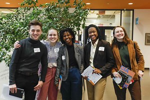 Career Center - Cleveland Institute of Art