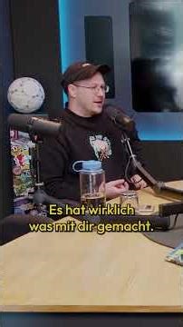 Was hält Filmfan Jasper von Stories in Videospielen? #podcast #gaming