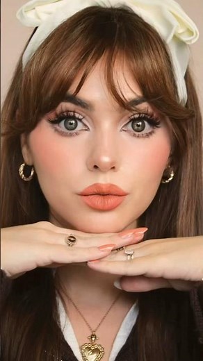 How To: MANGA LASHES for Anime Eyes👀