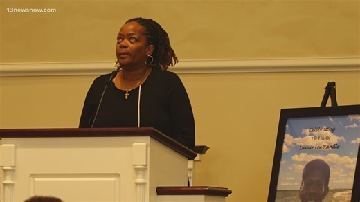 Virginia Beach sister shares impact, message of closure after brother dies of fentanyl overdose: "I still had that hope"