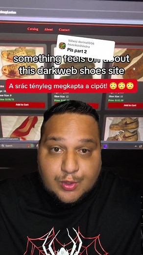 Felfedezd a Sötét Web Titkait