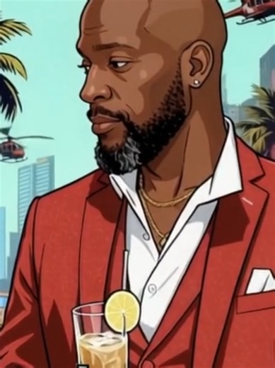 #gta #grandtheftauto #cartoon #animation