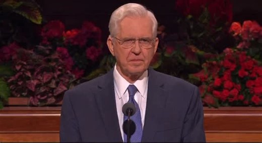 1.3K views · 889 reactions | Of course, the counsel “look to God and...