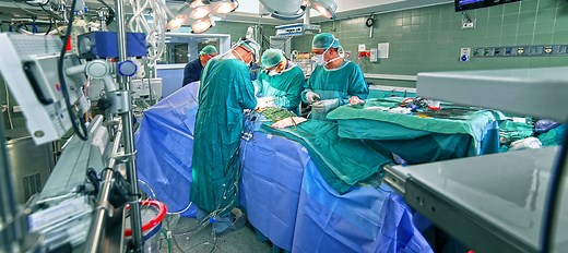 Medical Malpractice Lawyer Indianapolis | Wagner Reese