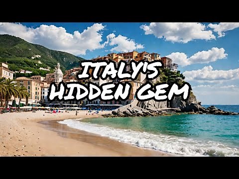 Otranto, Puglia Italy - Most Beautiful Town & Beaches!