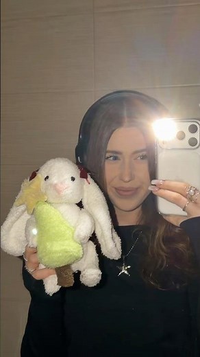 DIY Sock BUNNY Tutorial EASY And CUTE Gift IDEA