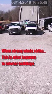 35 reactions · 3 comments | ❌This tubular steel building couldn't survive a 70 mph wind, so why would you trust one to survive a Gulf South hurricane? Top to bottom, our buildings are engineered to withstand harsh conditions. We're the #1 post-frame company in the South, and we're ready to earn your business! 헗헲혀헶헴헻 혆헼혂헿 헯혂헶헹헱헶헻헴 혁헼헱헮혆 https://mallettbuildings.com/3d-model/ | Mallett Buildings | Facebook