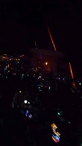 Looks like Lightning, sounds like Thunder ⚡️ | Lightning in a Bottle