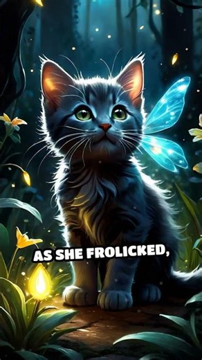 The Enchanted Floating Garden Adventure