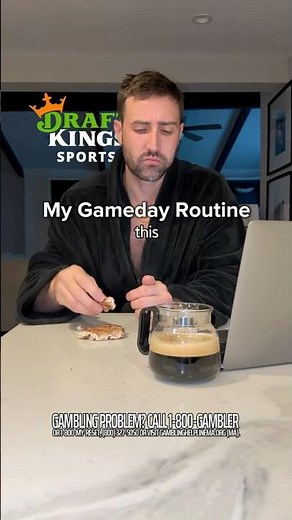 Football fixes everything... Download the DraftKings App. Now available in all 50 states!!!