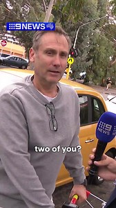 8.4K views · 219 reactions | 9News, your news nightly at 6.00pm on Channel 9 and 9Now. | 9 News | Facebook