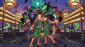 Pokemon Scarlet & Violet: How to Get Mochi in The Teal Mask (& What All Mochi Varieties Do)