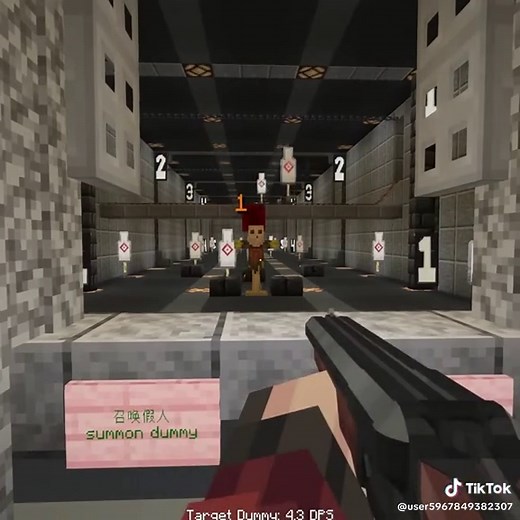 Discover Minecraft's Best Gun Mod for Version 1.20.1