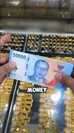 How to Count Money Fast!?