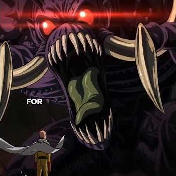 "DAMN IT!!!!" | Saitama Vs Vaccine Man Edit 👊🔥- Montagem Miau (slowed)