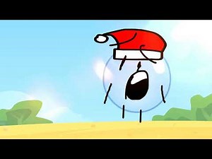 BFDI 15 Reanimated (Christmas Edition)