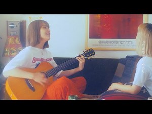 足立佳奈 『Film』Official Music Video