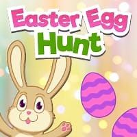 ABCya! • Easter Egg Hunt