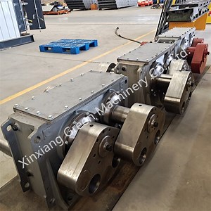 [Hot Item] Discounted Sand Vibrating Screen Sieve Machine Vibrator