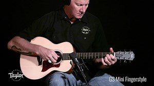 Taylor-GS-Mini-demo-2018